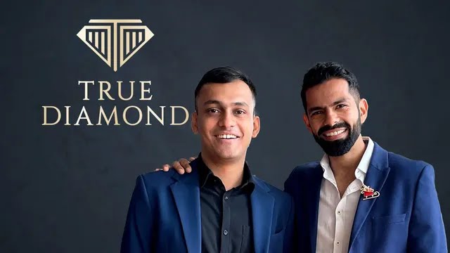 True Diamond raises $3 Mn led by India Quotient